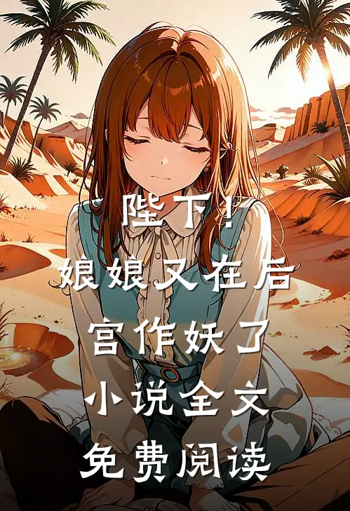 陛下!娘娘又在后宫作妖了全文免费阅读无弹窗