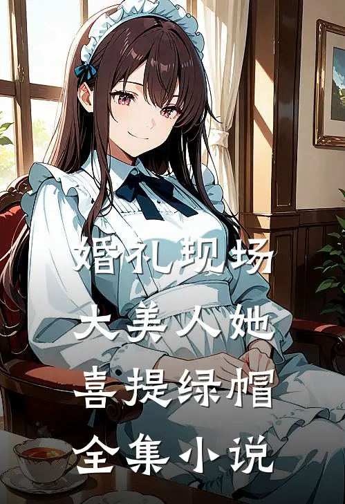婚礼现场，大美人她喜提绿帽全集小说