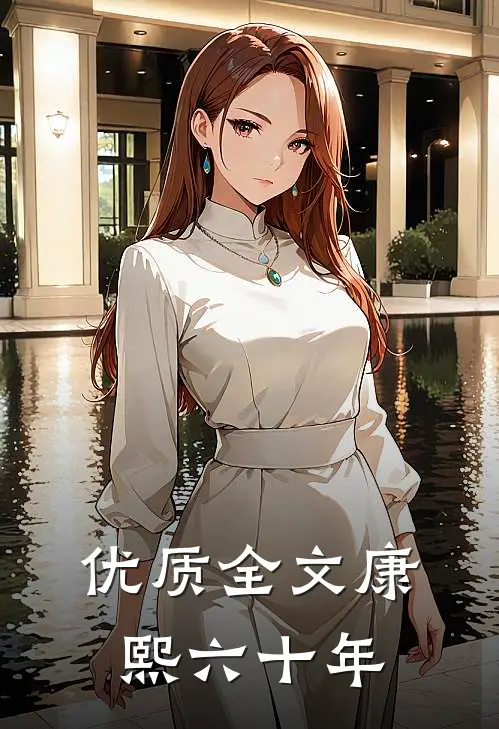 优质全文康熙六十年
