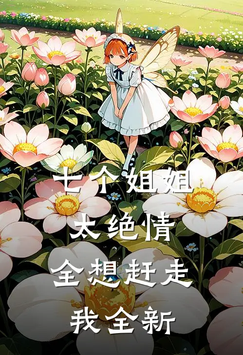 七个姐姐太绝情，全想赶走我全新