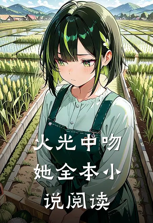 火光中吻她全本小说阅读