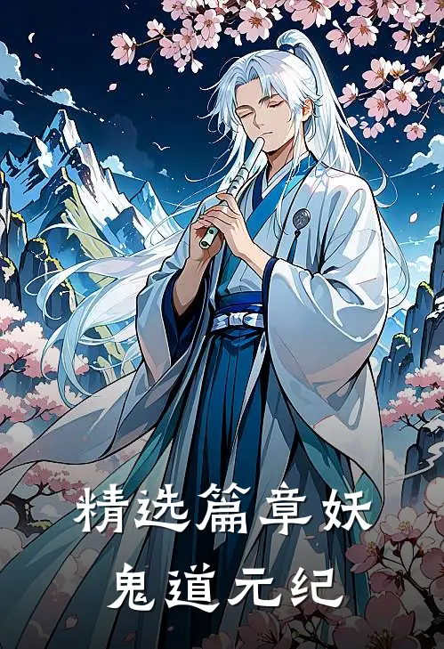 精选篇章妖鬼道元纪