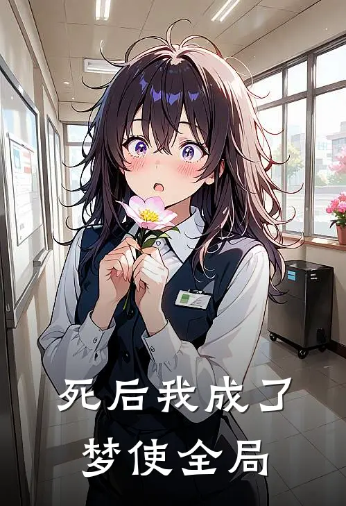 死后我成了梦使全局