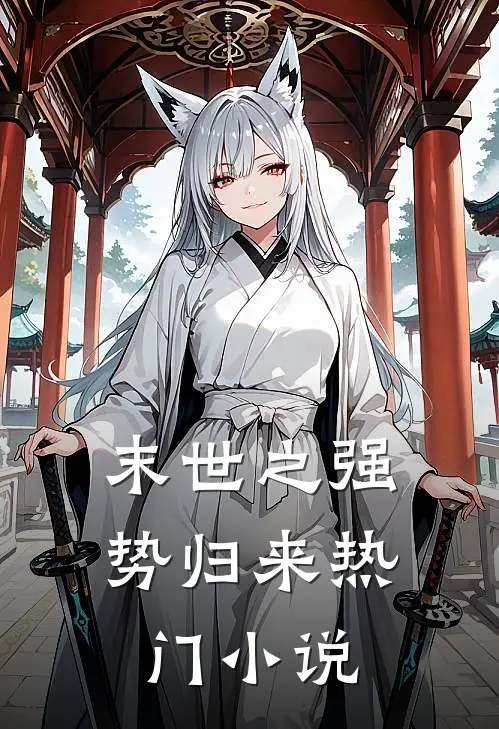 末世之强势归来热门推荐