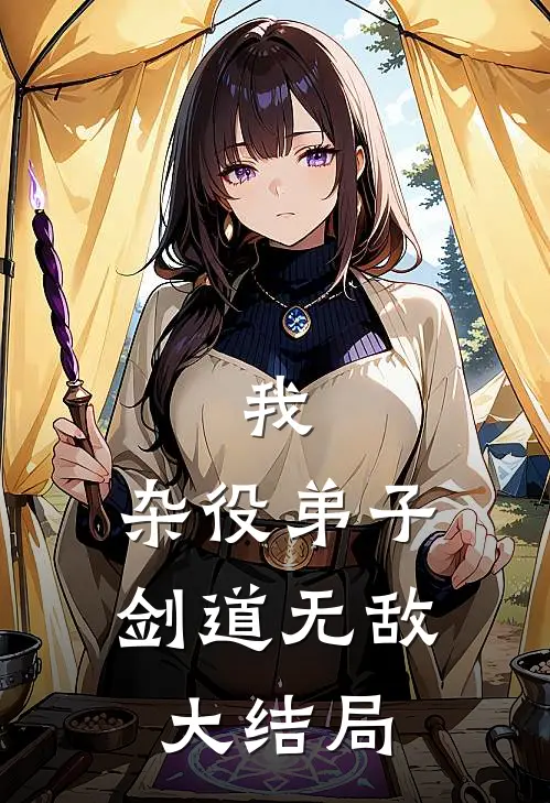 我，杂役弟子，剑道无敌大结局