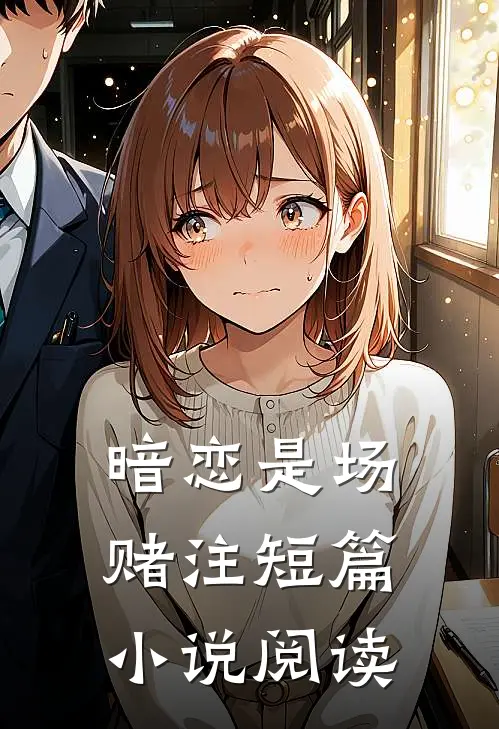 暗恋是场赌注短篇阅读免费