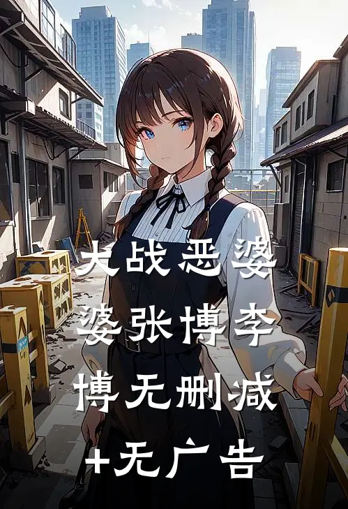 大战恶婆婆张博李博无删减+无广告