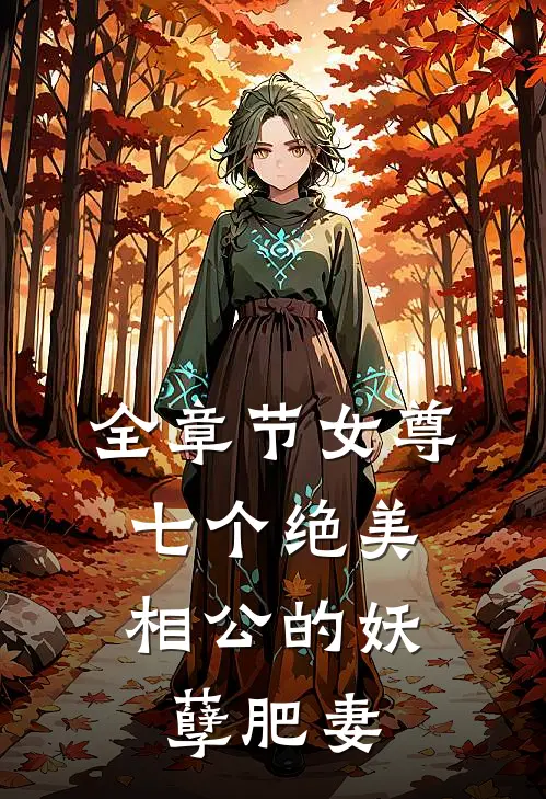 全章节女尊七个绝美相公的妖孽肥妻
