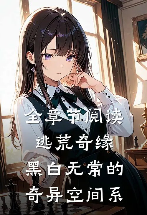 全章节阅读逃荒奇缘：黑白无常的奇异空间系