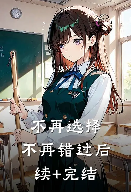不再选择，不再错过后续+完结