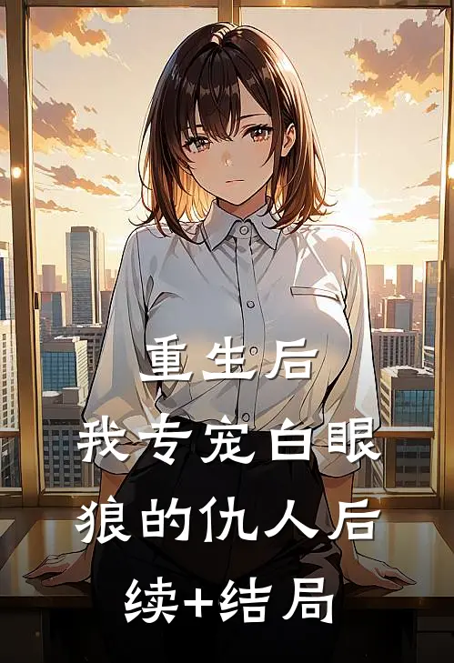 重生后，我专宠白眼狼的仇人后续+结局