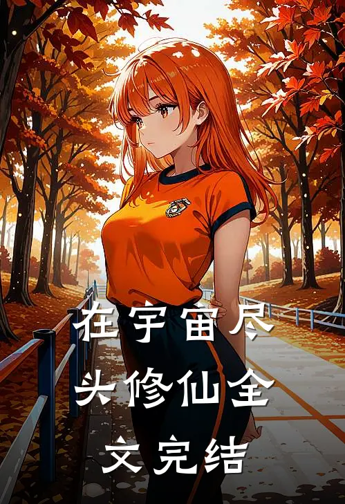 在宇宙尽头修仙全文完结