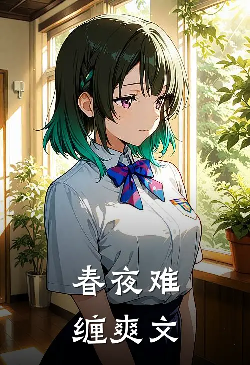 春夜难缠爽文