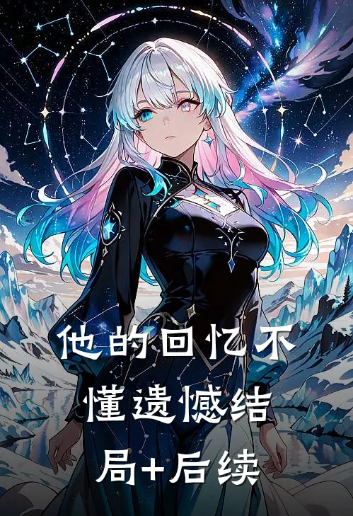 他的回忆不懂遗憾结局+后续