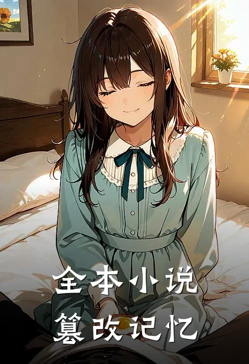 全本小说篡改记忆