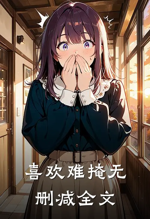 喜欢难掩无删减全文