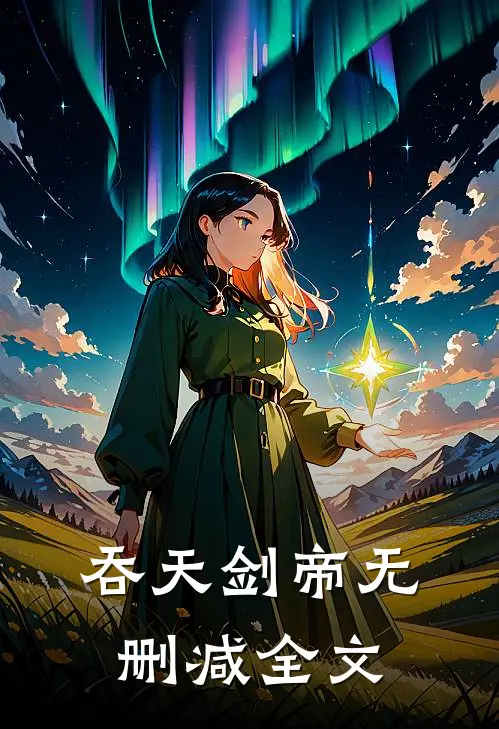 吞天剑帝无删减全文
