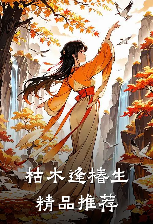 枯木逢椿生精品推荐