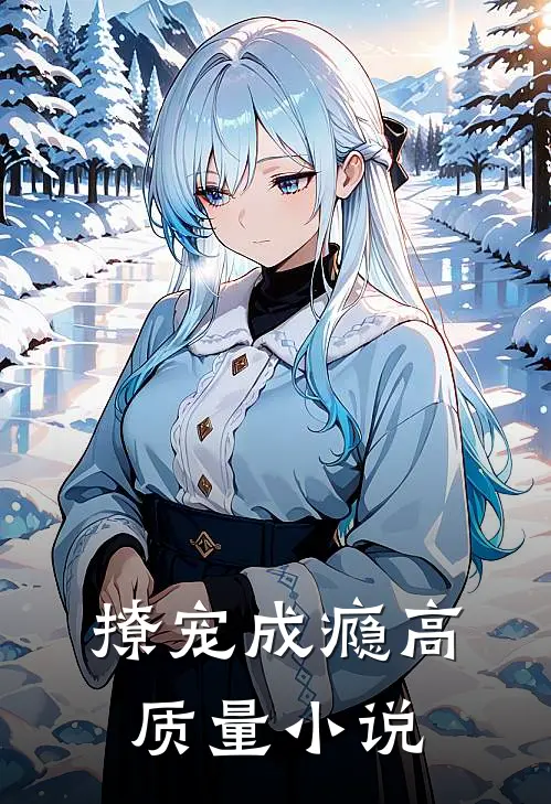 撩宠成瘾高质量小说
