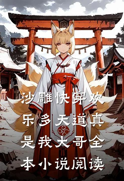 沙雕快穿欢乐多天道真是我大哥全本小说阅读