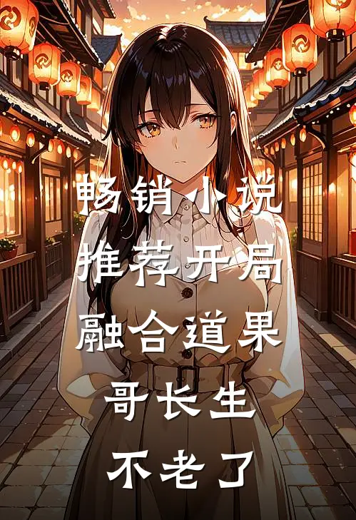 畅销小说推荐开局融合道果，哥长生不老了