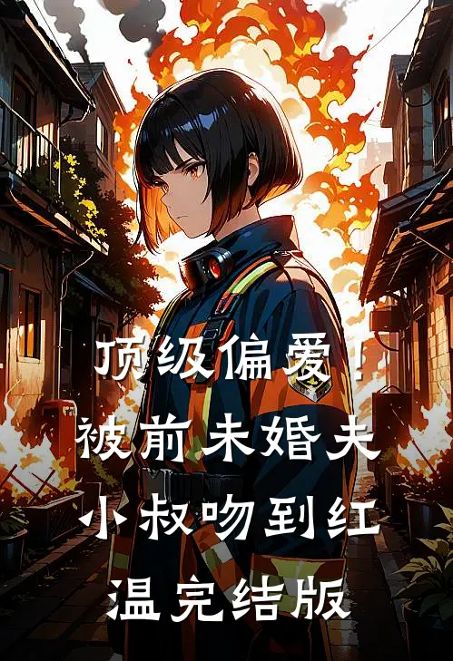 顶级偏爱！被前未婚夫小叔吻到红温完结版