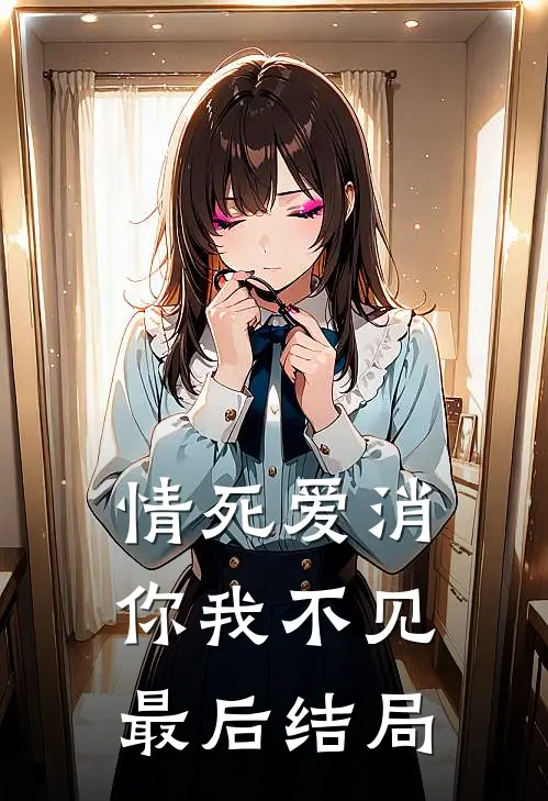 情死爱消，你我不见最后结局
