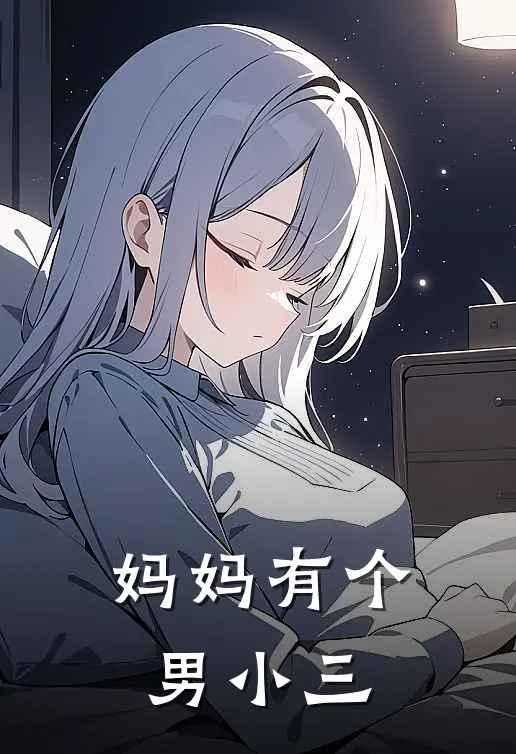 妈妈有个男小三