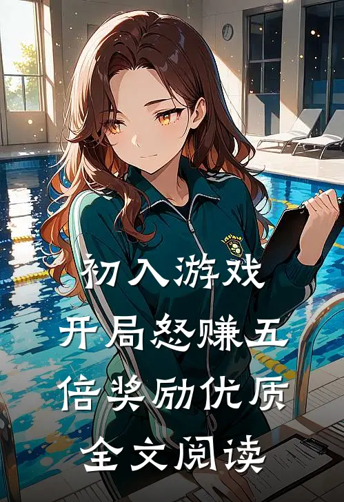 初入游戏：开局怒赚五倍奖励优质全文阅读