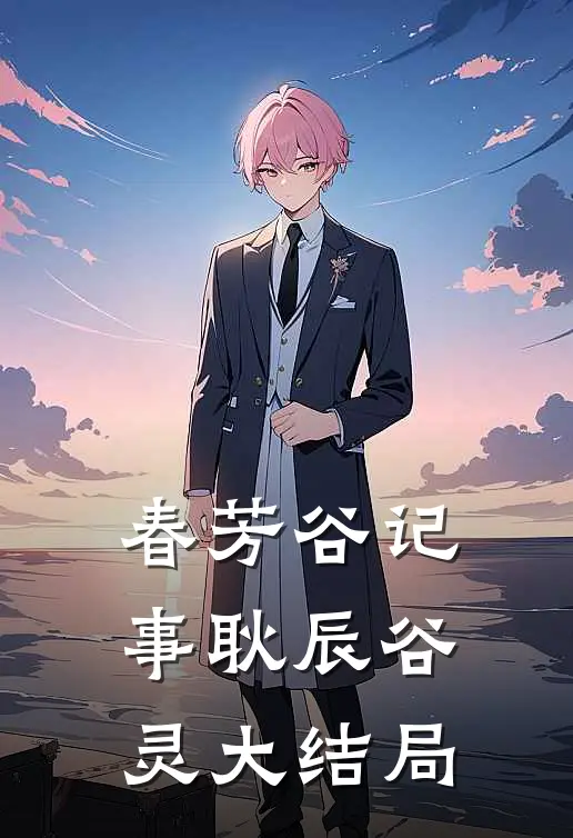 春芳谷记事耿辰谷灵大结局