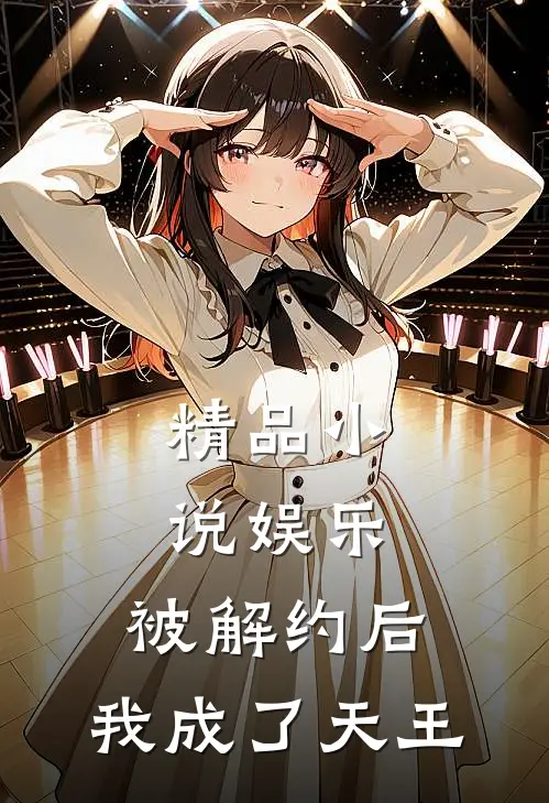 精品小说娱乐：被解约后，我成了天王
