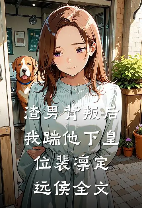 渣男背叛后我踹他下皇位裴凛定远侯全文