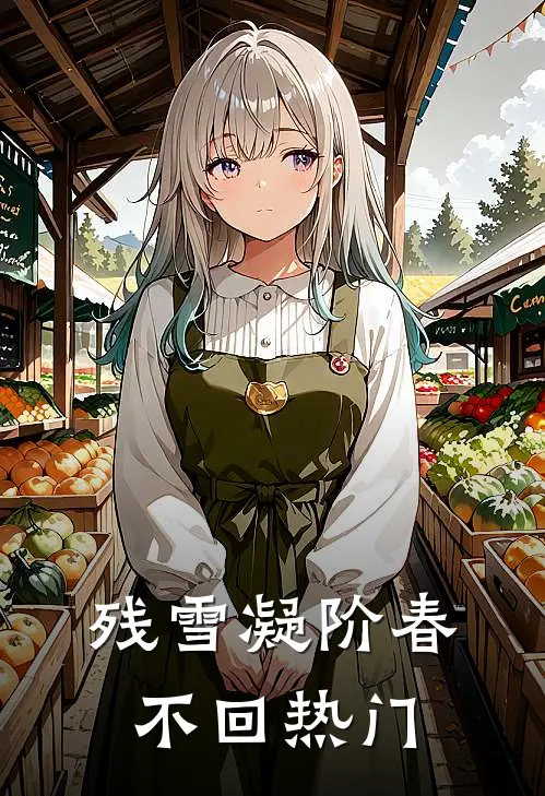 残雪凝阶春不回热门