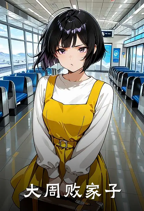 大周败家子