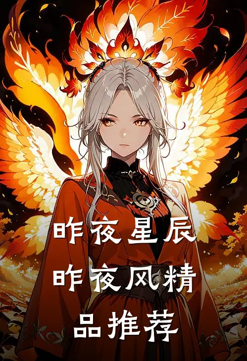昨夜星辰昨夜风精品推荐