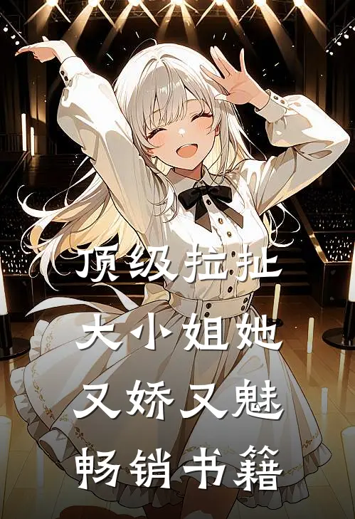 顶级拉扯：大小姐她又娇又魅畅销书籍