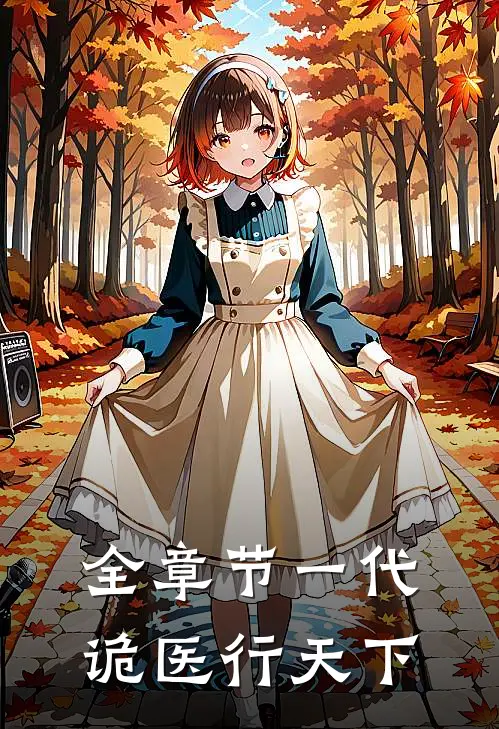 全章节一代诡医行天下