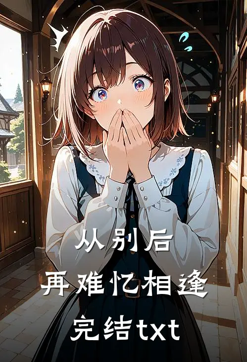 从别后，再难忆相逢完结txt