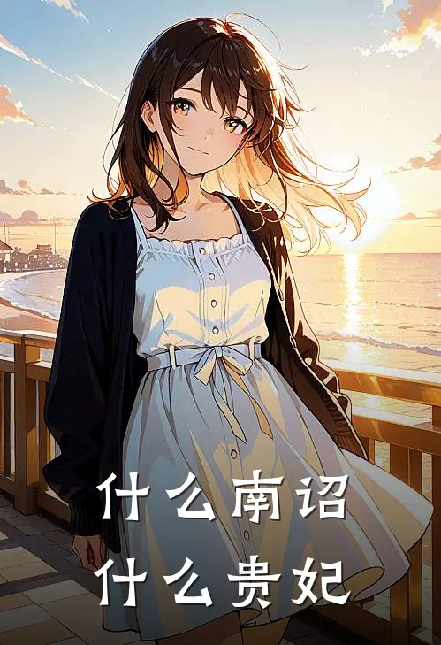 什么南诏什么贵妃