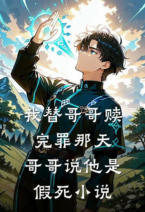 我替哥哥赎完罪那天,哥哥说他是假死百度