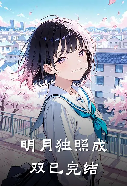 明月独照成双已完结