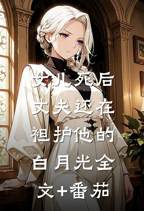 女儿死后，丈夫还在袒护他的白月光全文+番茄