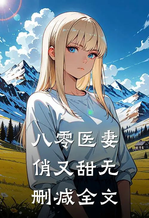 八零医妻俏又甜无删减全文