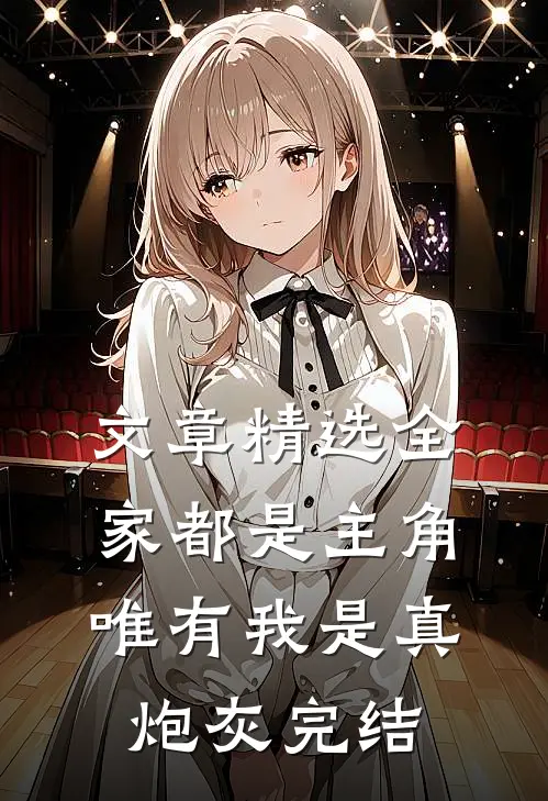 文章精选全家都是主角唯有我是真炮灰完结