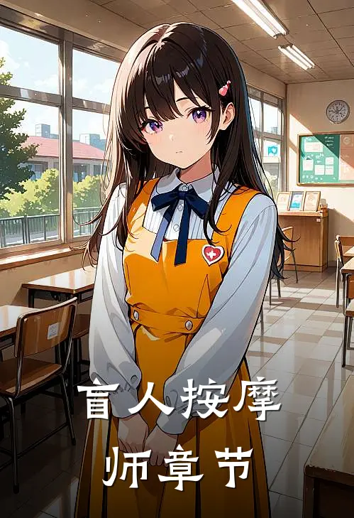 盲人按摩师章节