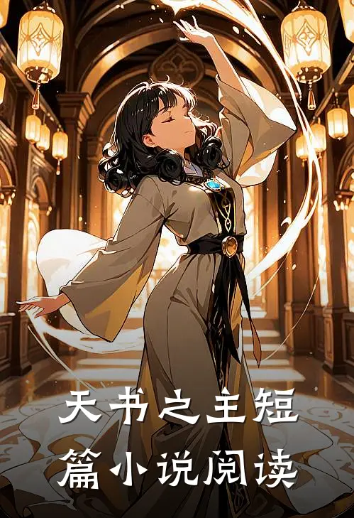 天书之主短篇小说阅读