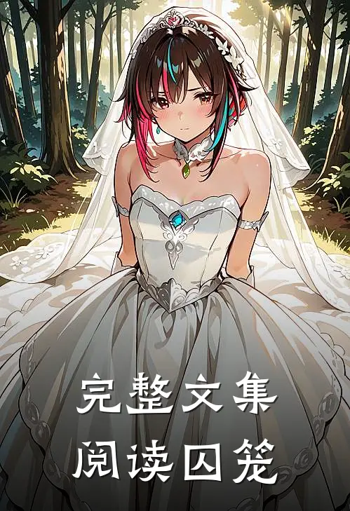 完整文集阅读囚笼