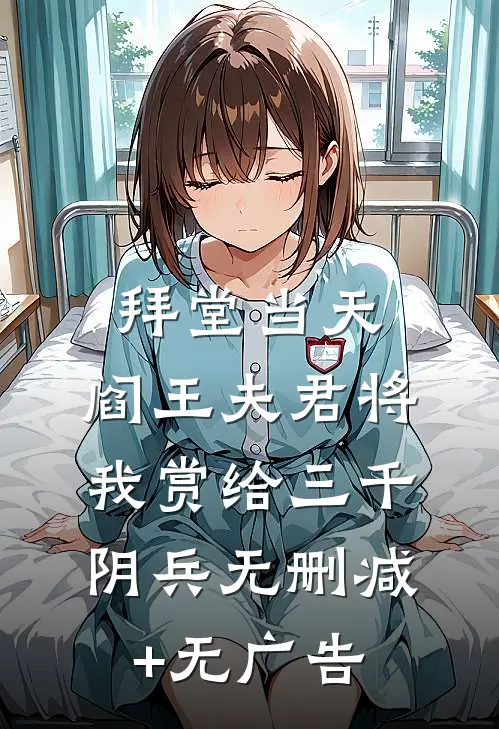 拜堂当天，阎王夫君将我赏给三千阴兵无删减+无广告