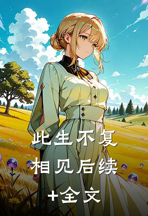 此生不复相见后续+全文