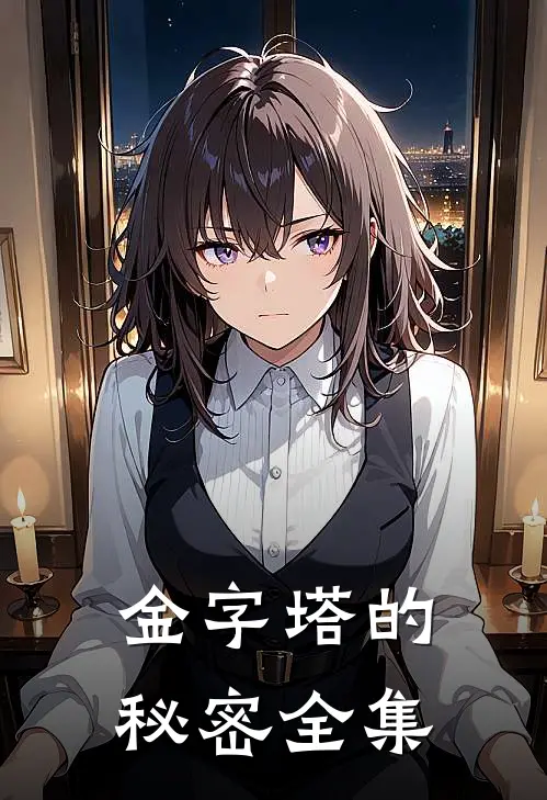 金字塔的秘密 全集